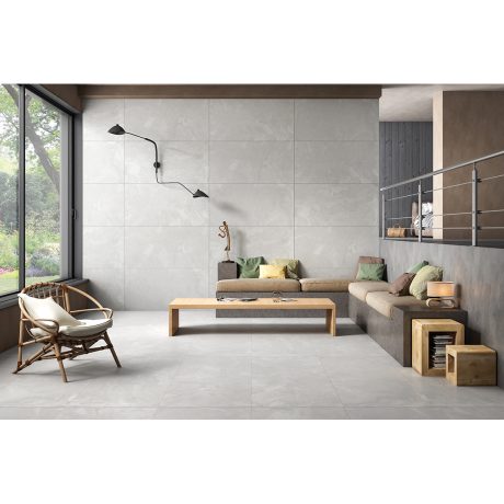 Elegant Onyx 60x120 cm Premium Porcelain Tile – Polished/Matte Finish Surface